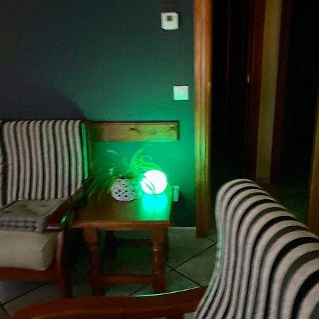 La Fusteria Del Casat Apartment Sarroca de Bellera ภายนอก รูปภาพ