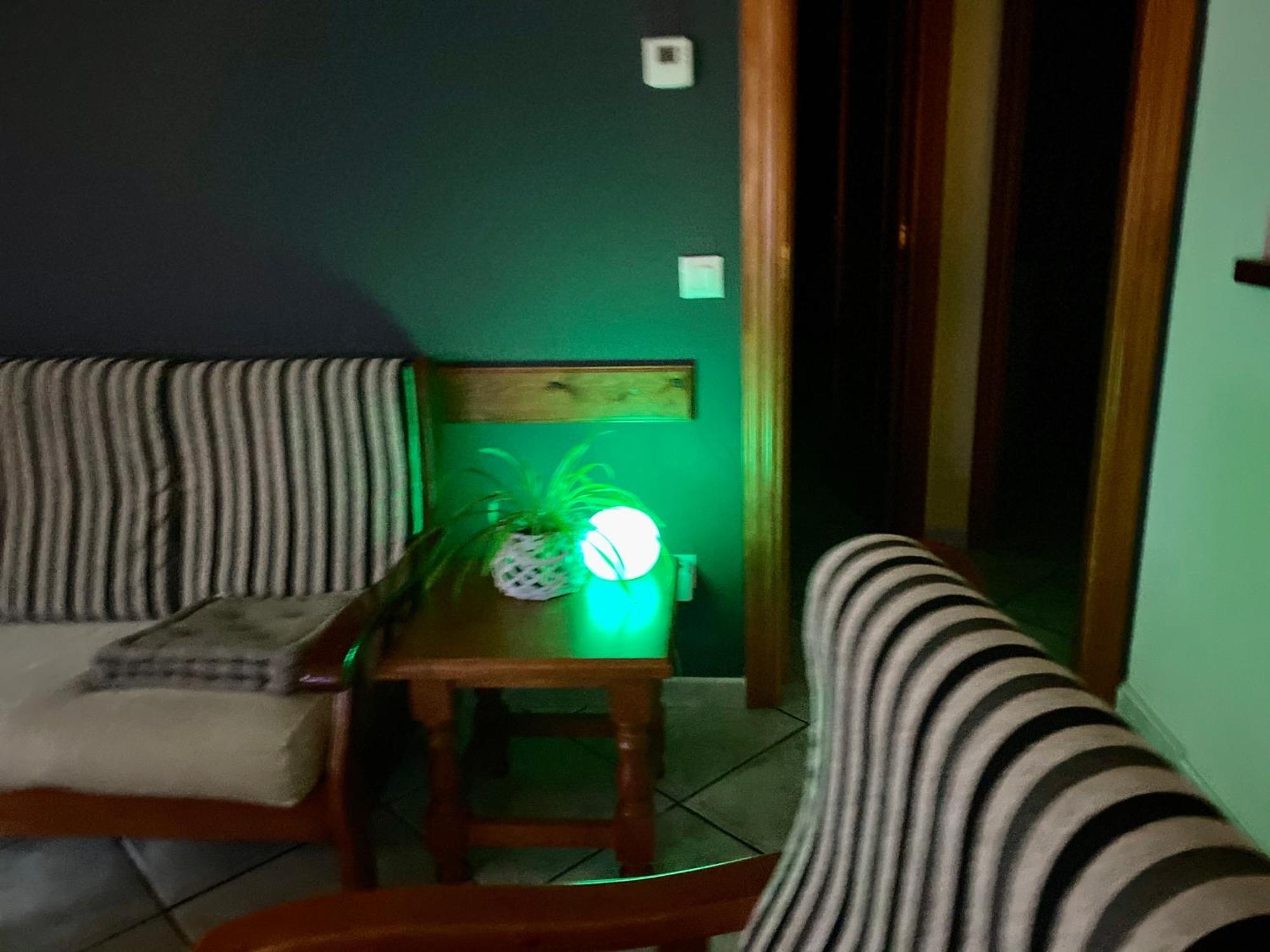 La Fusteria Del Casat Apartment Sarroca de Bellera ภายนอก รูปภาพ