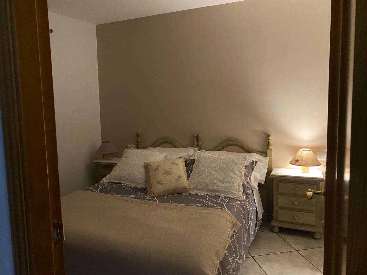 La Fusteria Del Casat Apartment Sarroca de Bellera ภายนอก รูปภาพ