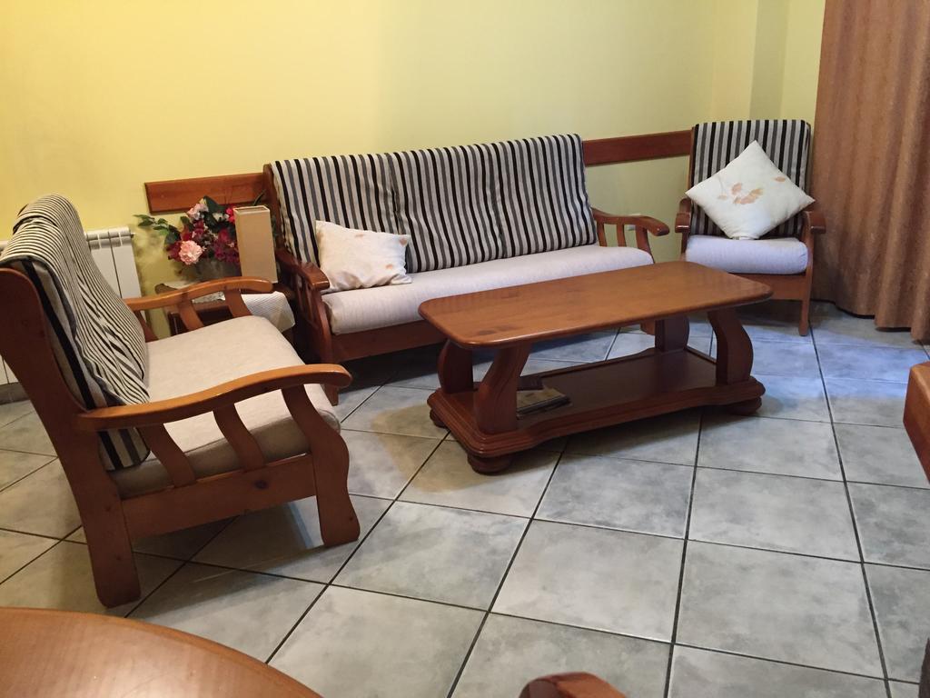 La Fusteria Del Casat Apartment Sarroca de Bellera ภายนอก รูปภาพ