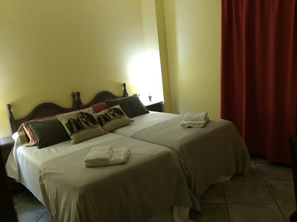 La Fusteria Del Casat Apartment Sarroca de Bellera ภายนอก รูปภาพ