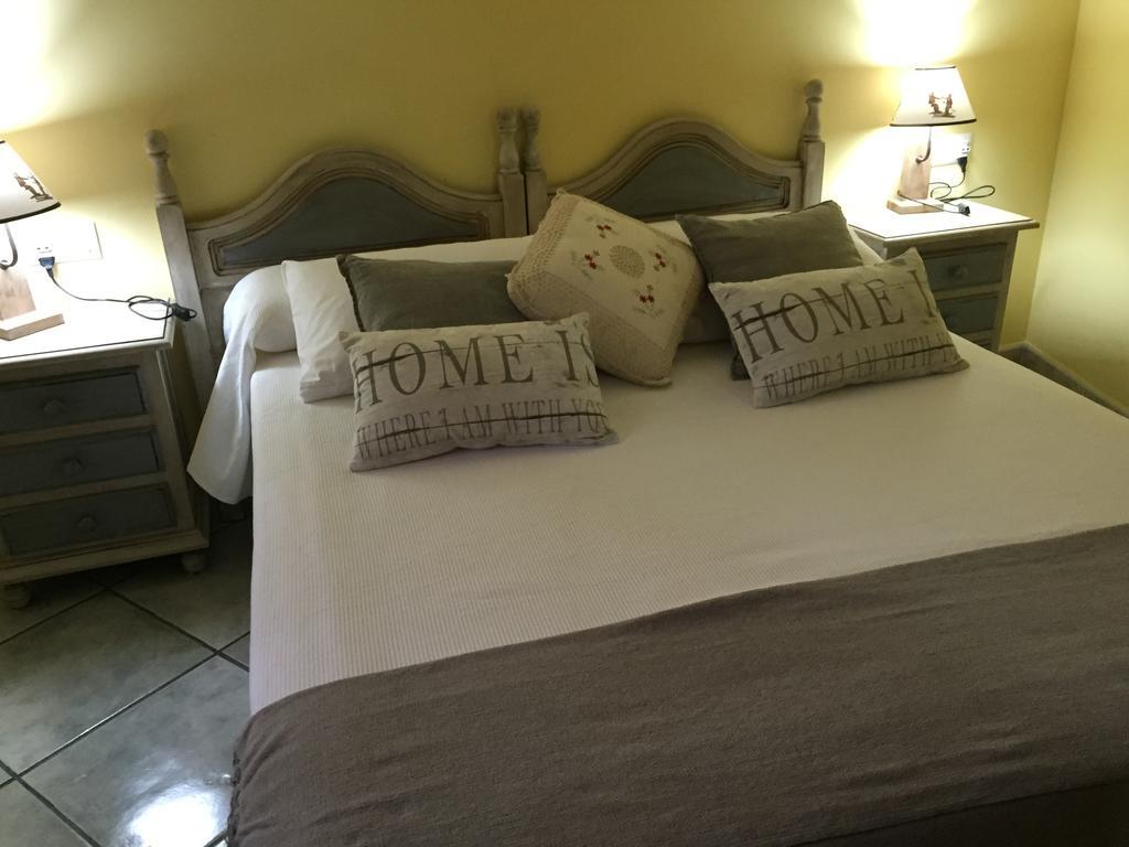 La Fusteria Del Casat Apartment Sarroca de Bellera ภายนอก รูปภาพ