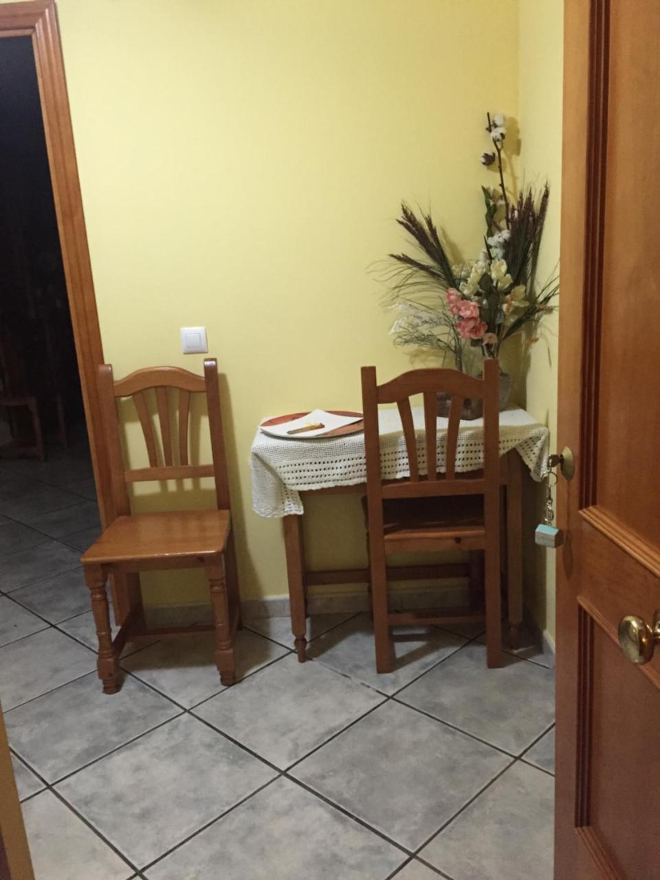 La Fusteria Del Casat Apartment Sarroca de Bellera ภายนอก รูปภาพ