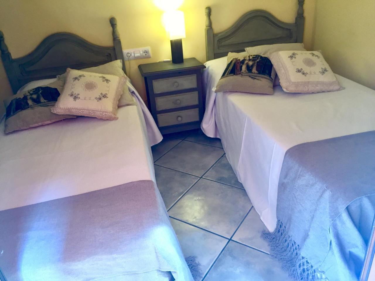 La Fusteria Del Casat Apartment Sarroca de Bellera ภายนอก รูปภาพ